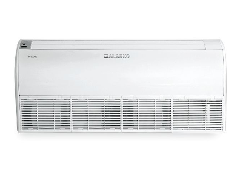 Alarko Yer Tavan Tipi Siplit Klima Alarko Yer Tavan Tipi Siplit Klima